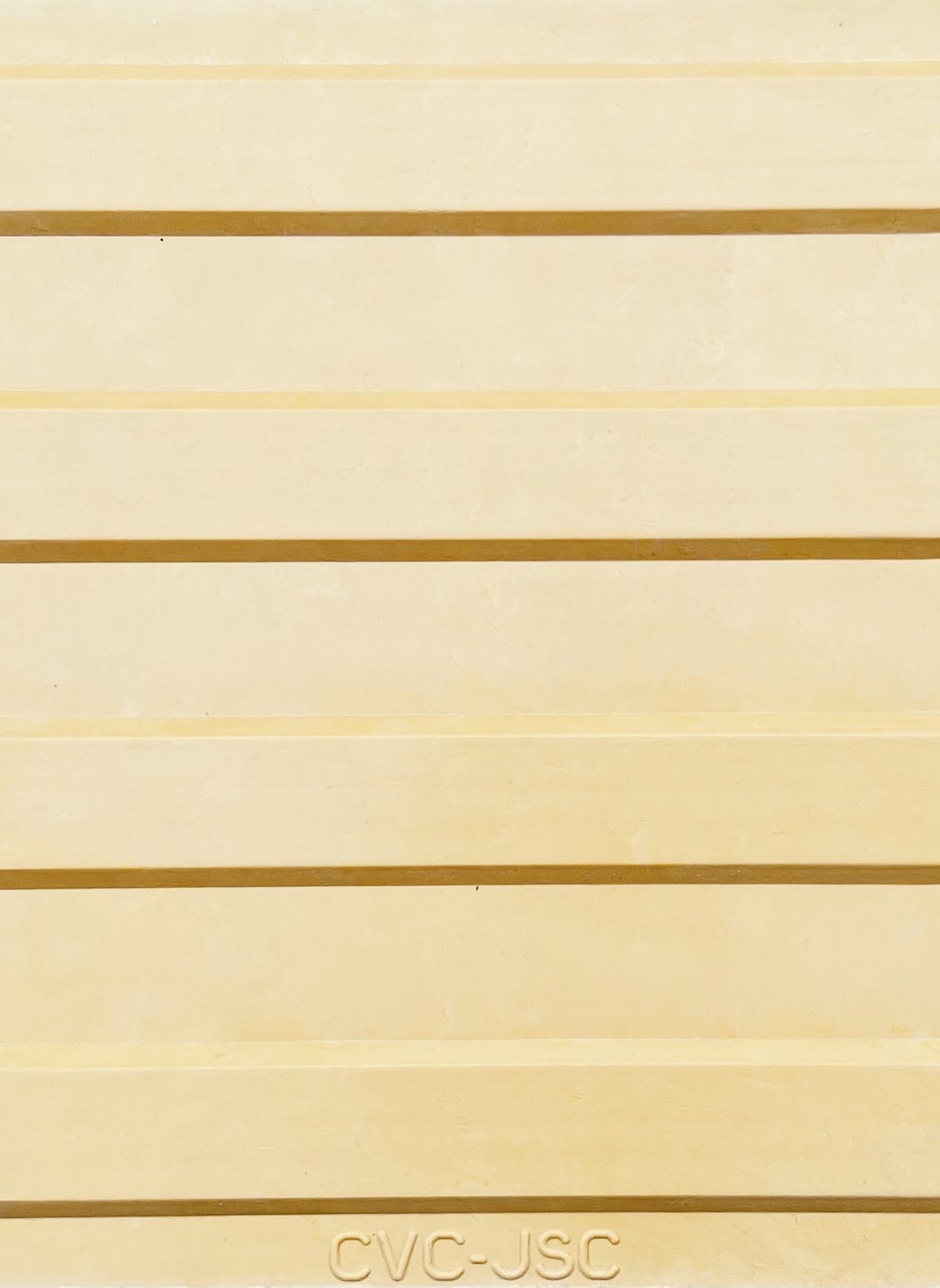 Tactile Paving ( vertical ledge) 300x300x20