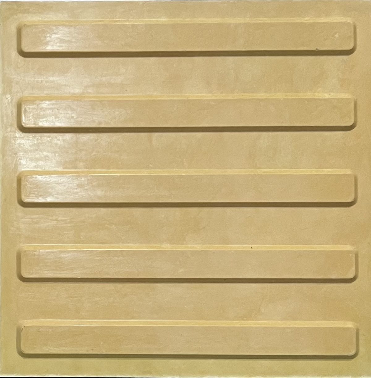 Tactile Paving (vertical ledge) 400x400x20
